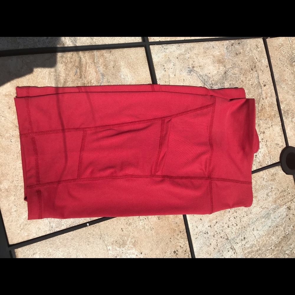 Biker Shorts - Picture 2 of 4